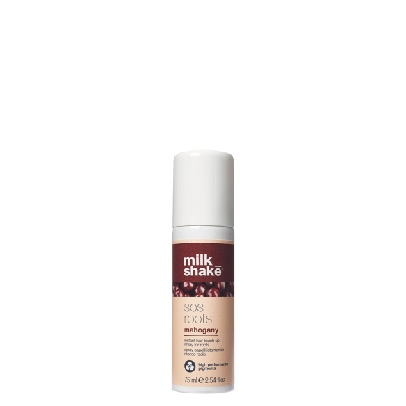 milk_shake SOS roots