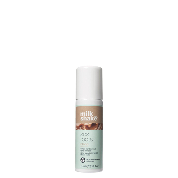milk_shake SOS roots