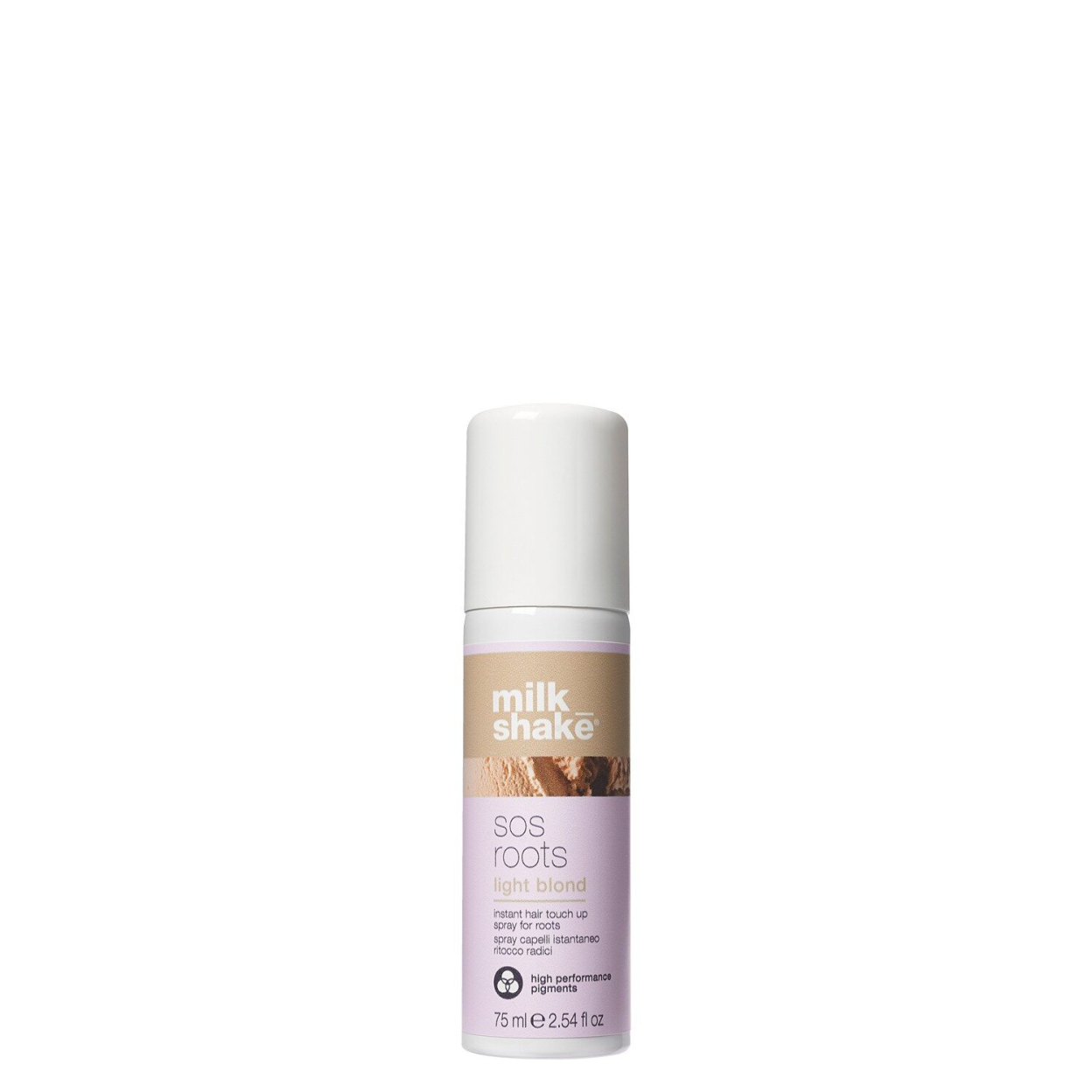 milk_shake SOS roots