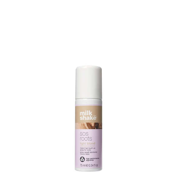 milk_shake SOS roots