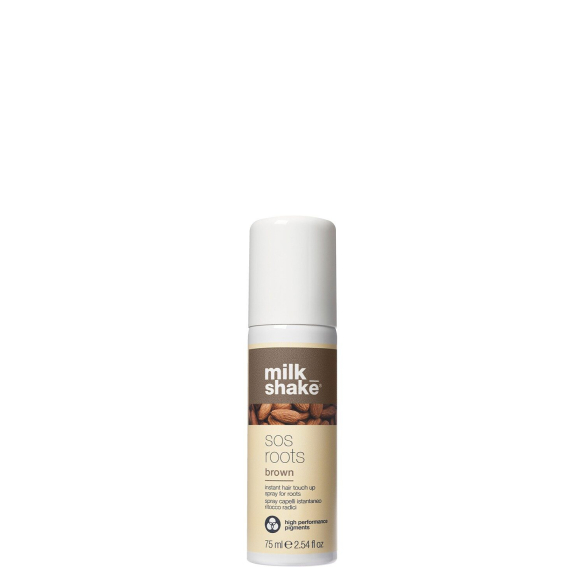 milk_shake SOS roots