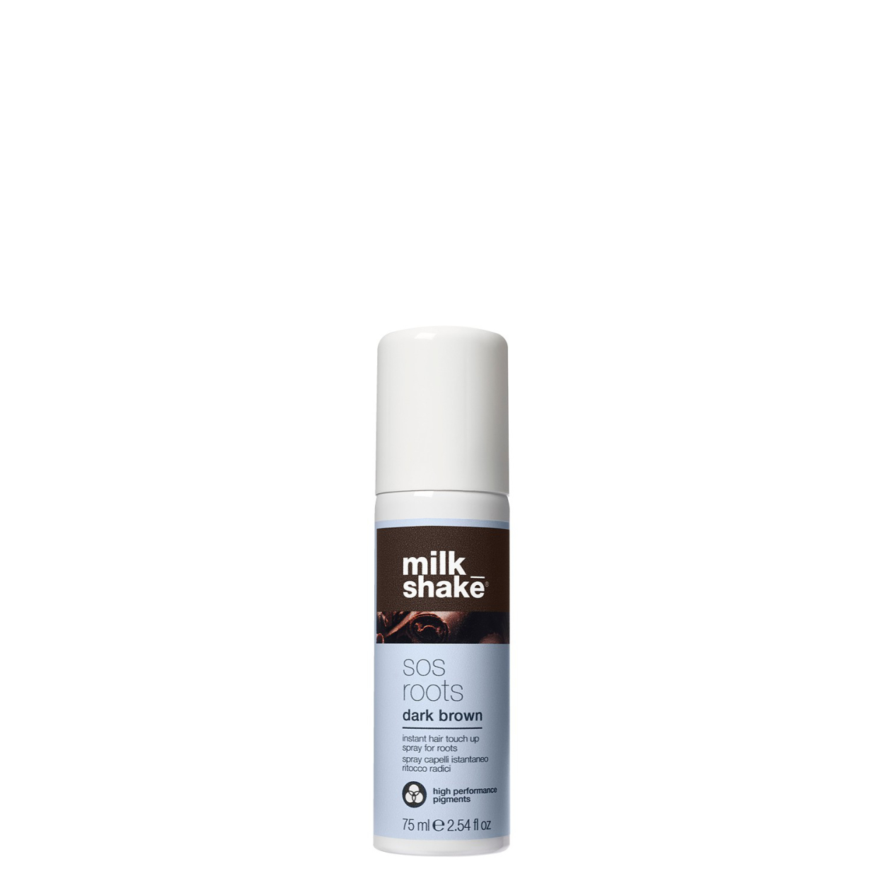 milk_shake SOS roots