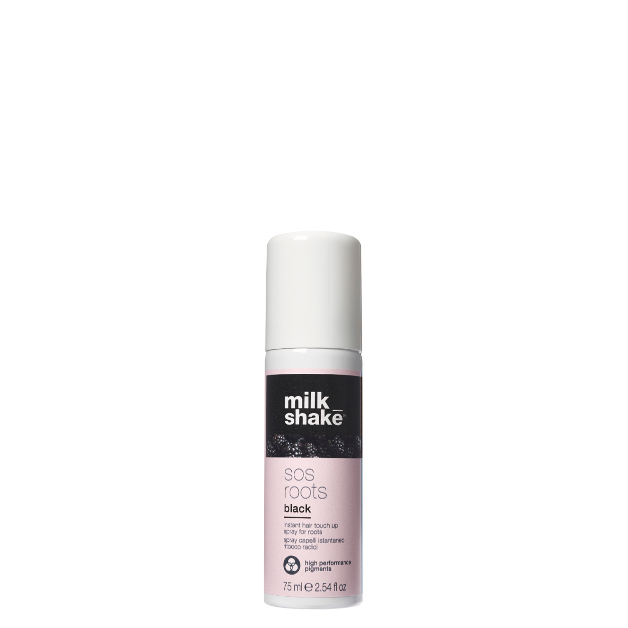 milk_shake SOS roots