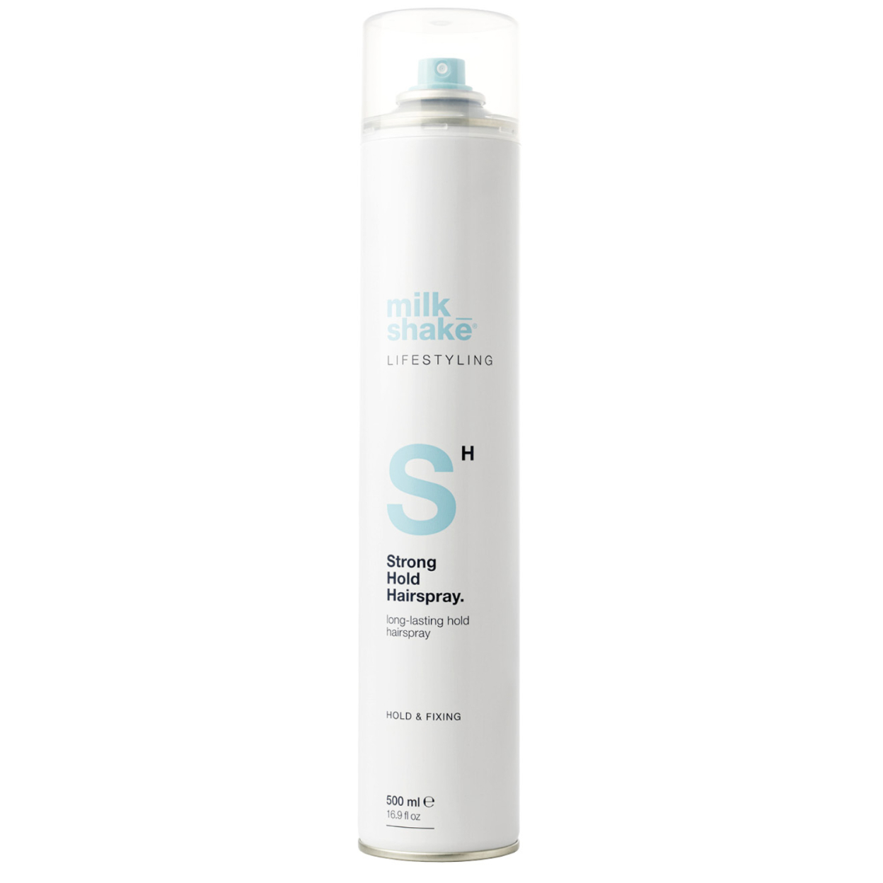 milk_shake lifestyling strong hold hairspray