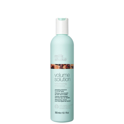 milk_shake volume solution shampoo