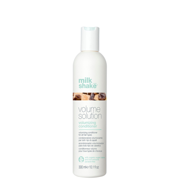 milk_shake volume solution conditioner