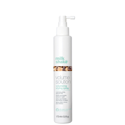 milk_shake volumizing styling spray