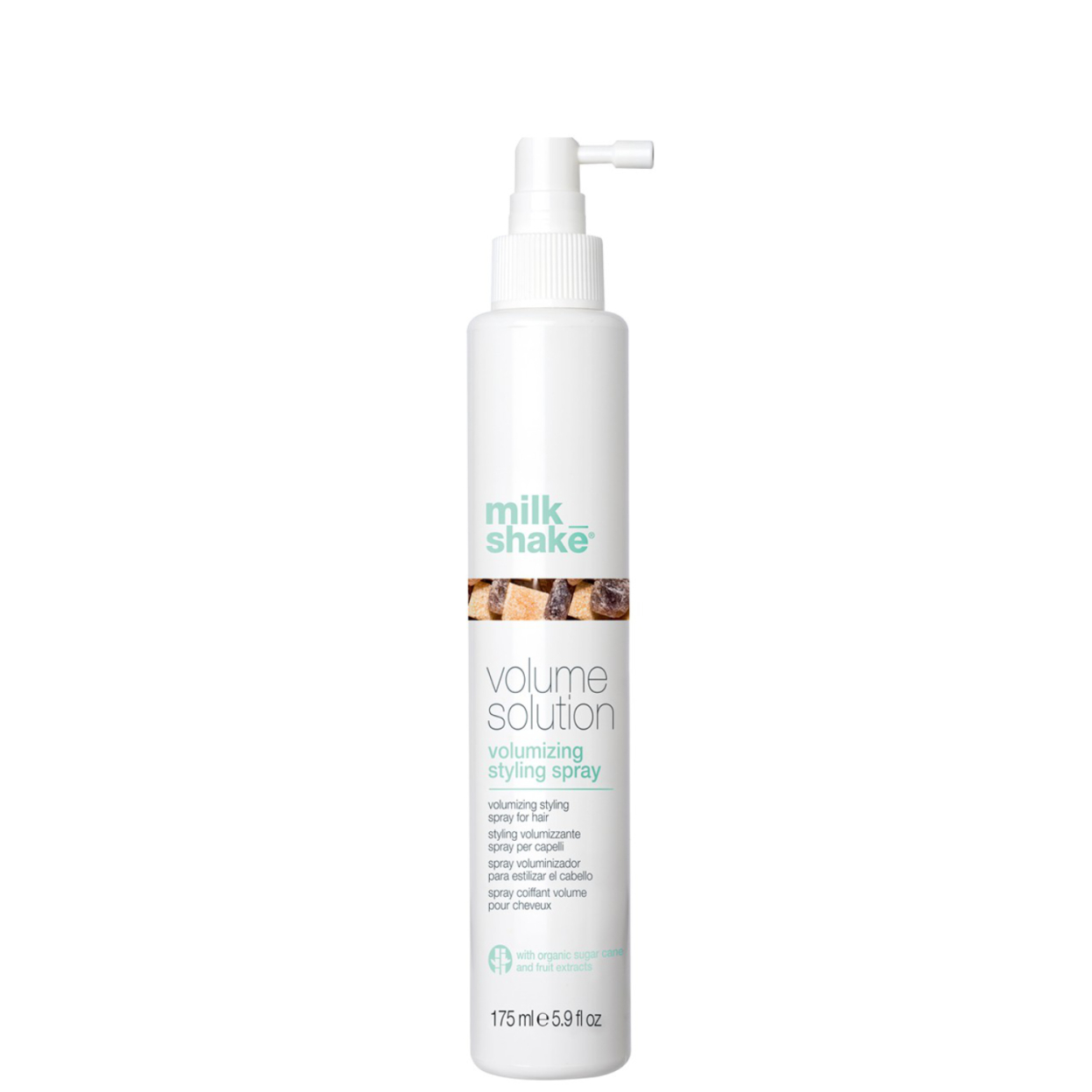 milk_shake volumizing styling spray