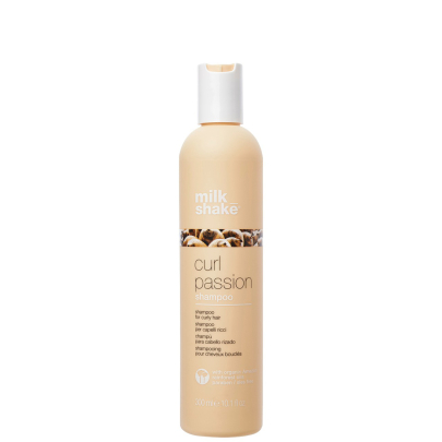milk_shake curl passion shampoo