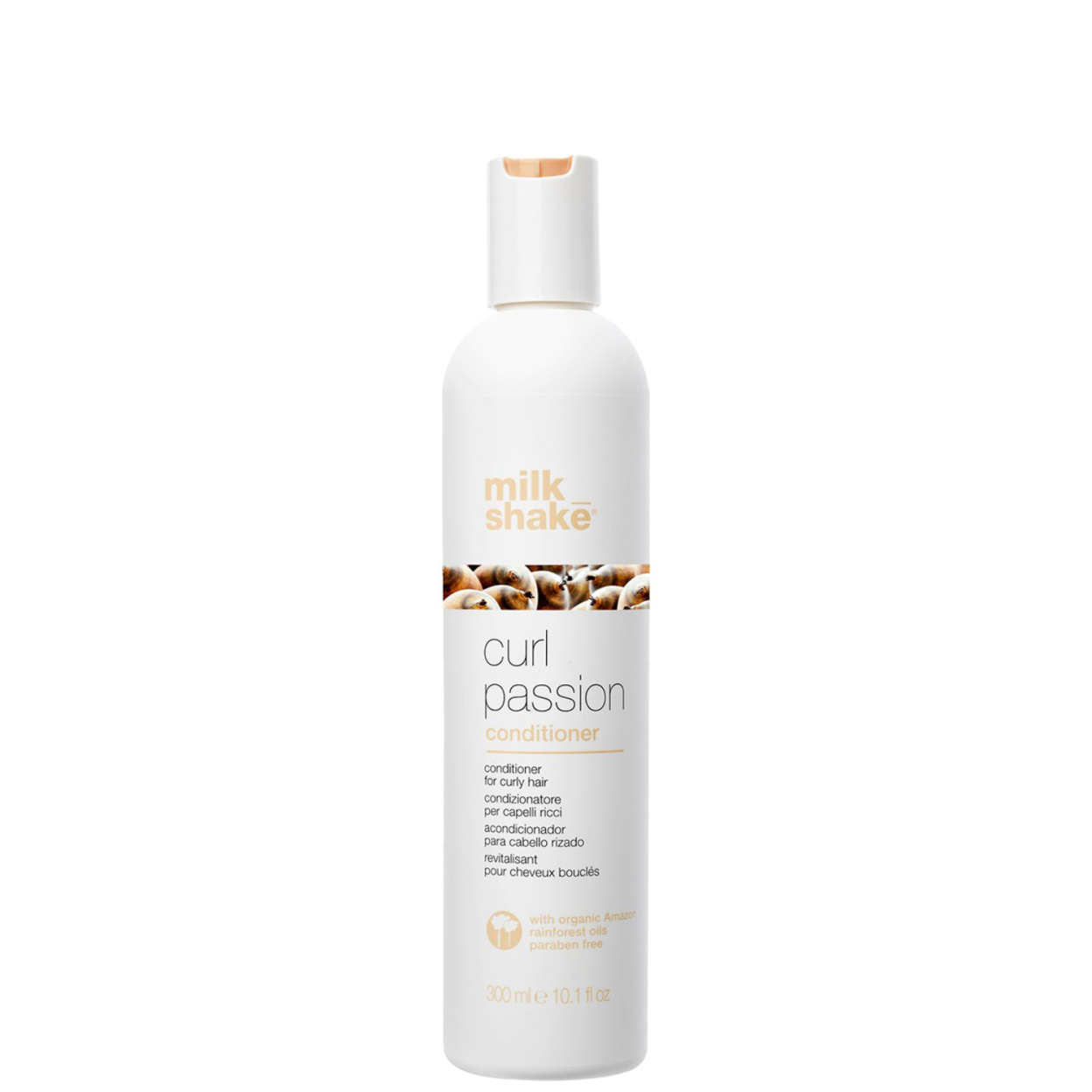 milk_shake curl passion conditioner