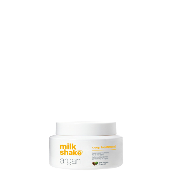 milk_shake argan deep treatment