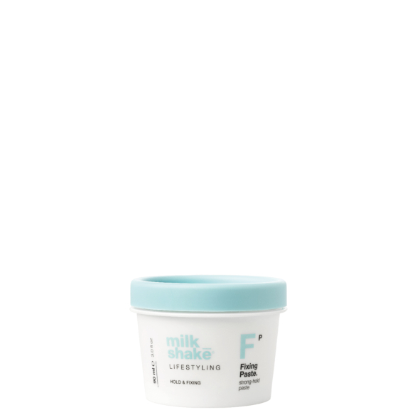 milk_shake lifestyling fixing paste