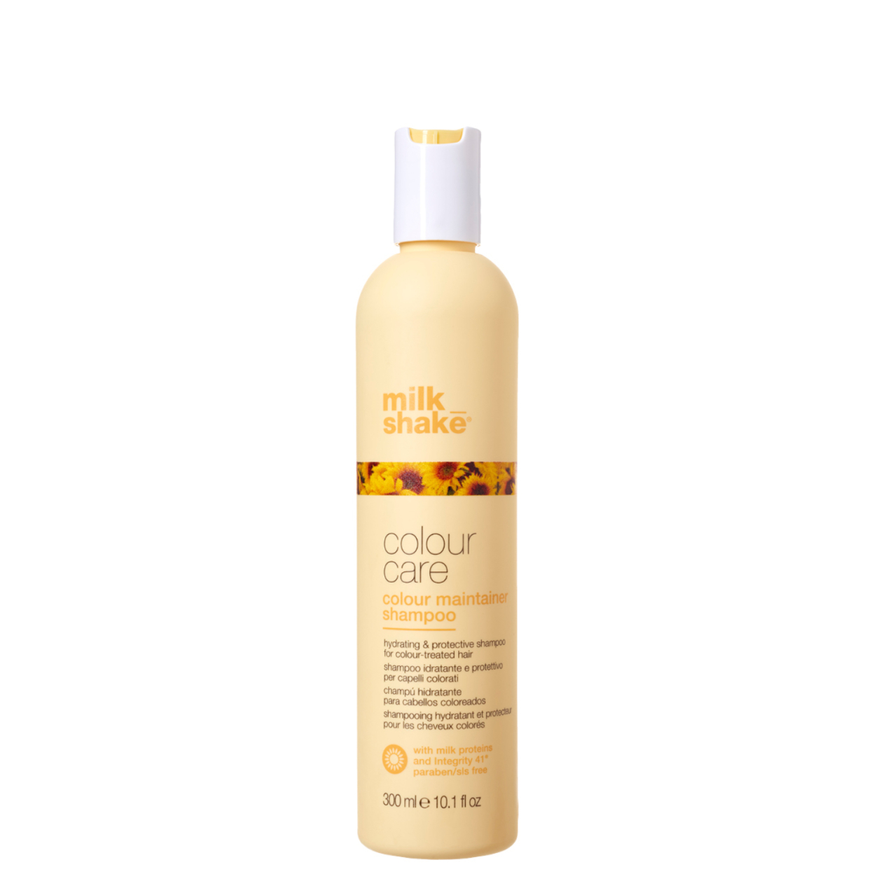 milk_shake colour maintainer shampoo