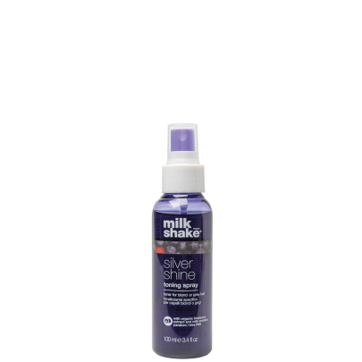 milk_shake silver shine toning spray