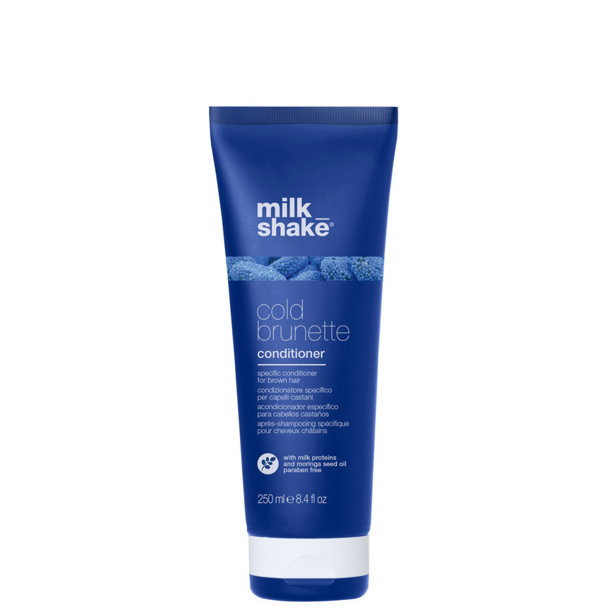 milk_shake cold brunette conditioner