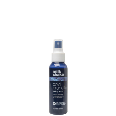 milk_shake cold brunette toning spray