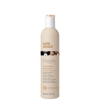 milk_shake nourishing shampoo