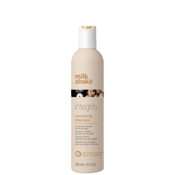 milk_shake nourishing shampoo