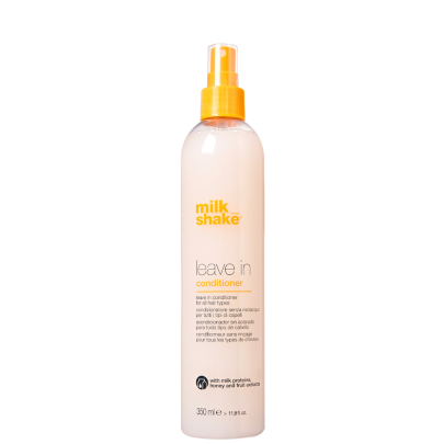 milk_shake leave in conditioner