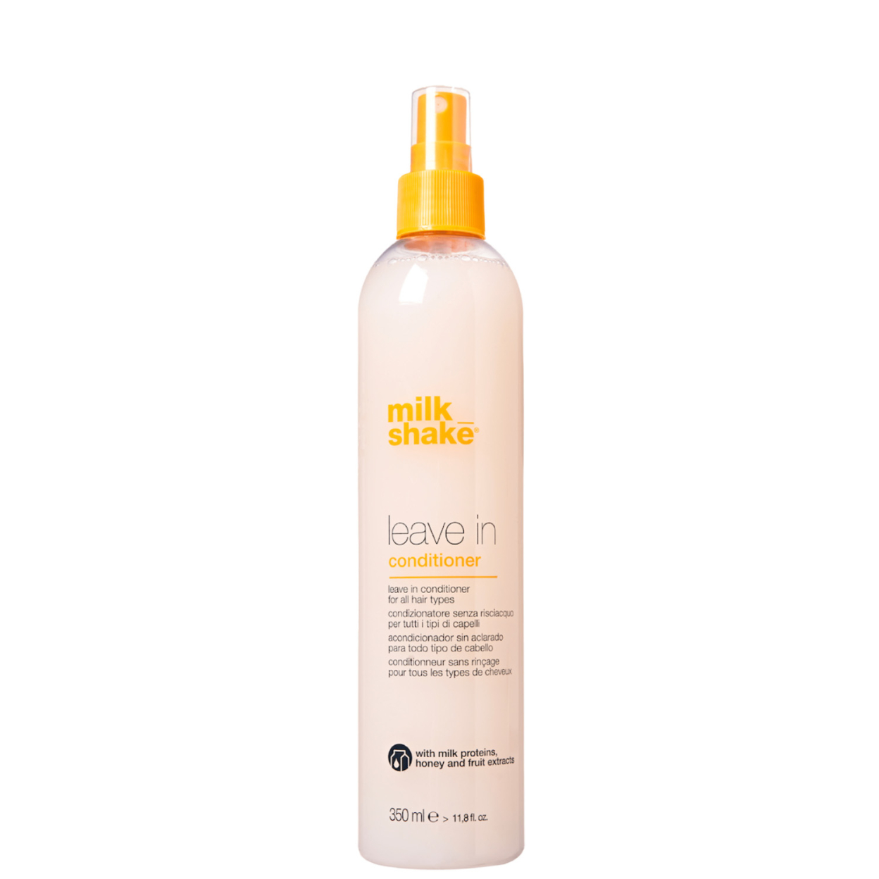 milk_shake leave in conditioner
