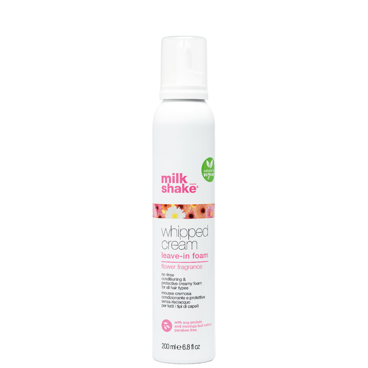 milk_shake whipped cream flower fragrance