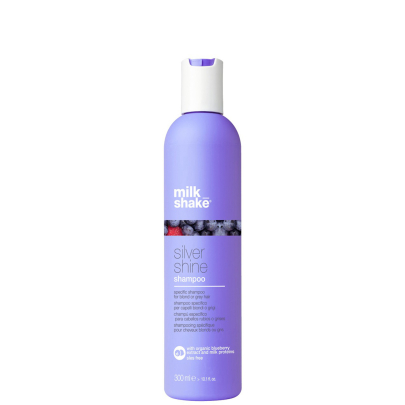 milk_shake silver shine shampoo