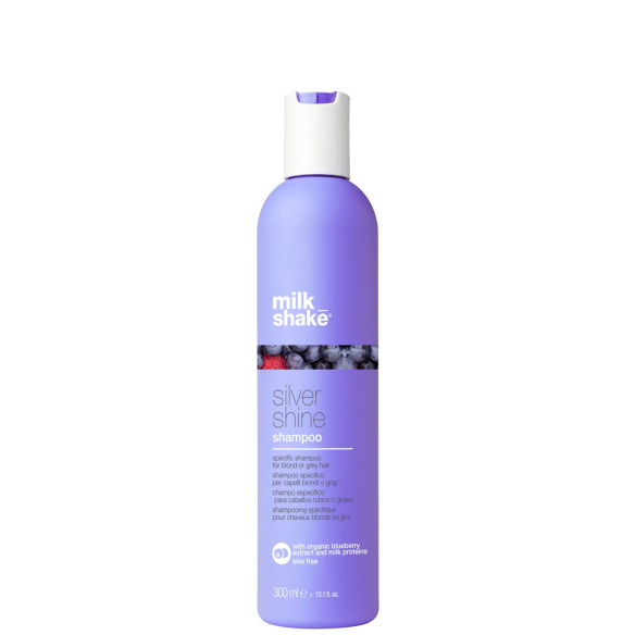 milk_shake silver shine shampoo