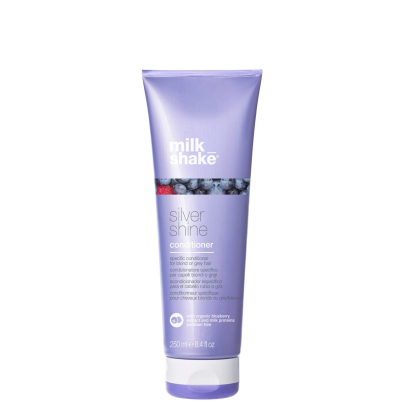 milk_shake silver shine conditioner