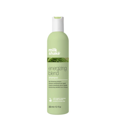 milk_shake energizing blend shampoo