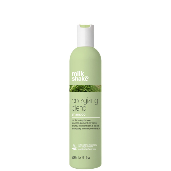 milk_shake energizing blend shampoo