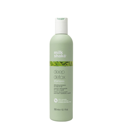 milk_shake deep detox shampoo
