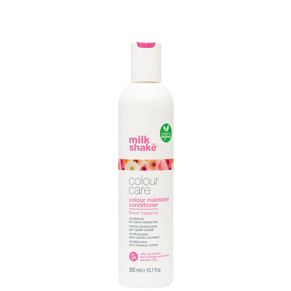 milk_shake colour maintainer conditioner flower fragrance