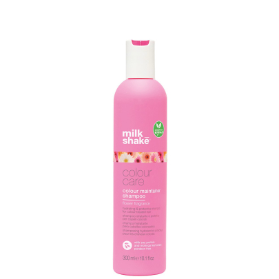 milk_shake colour maintainer shampoo flower fragrance