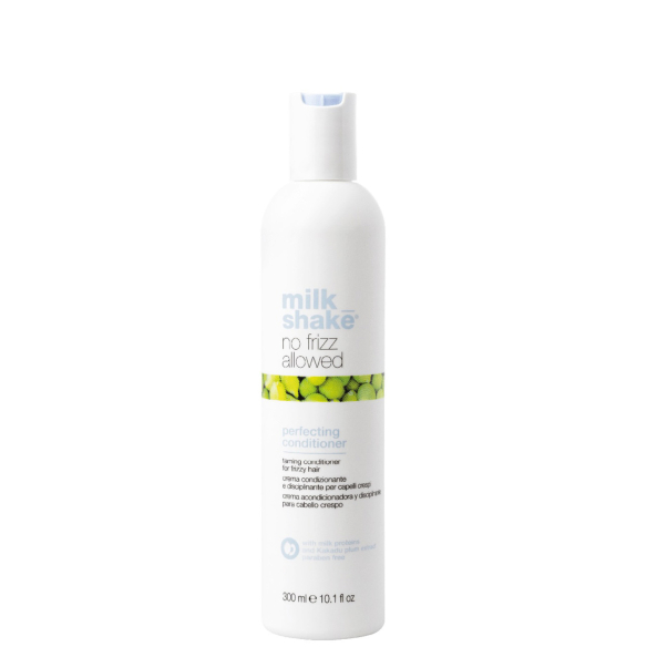 milk_shake no frizz allowed perfecting conditioner