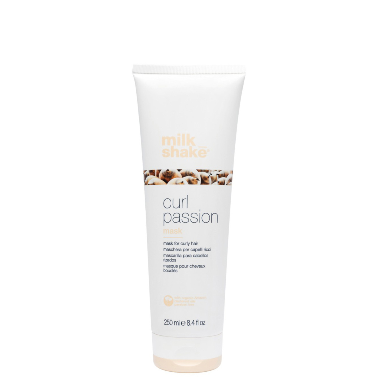 milk_shake curl passion mask