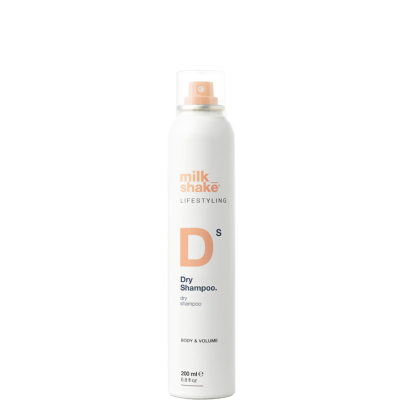 milk_shake lifestyling dry shampoo