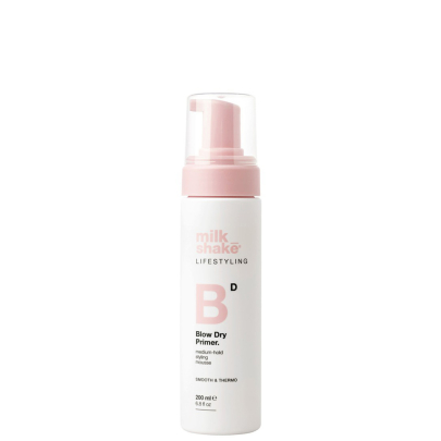 milk_shake lifestyling blow dry primer