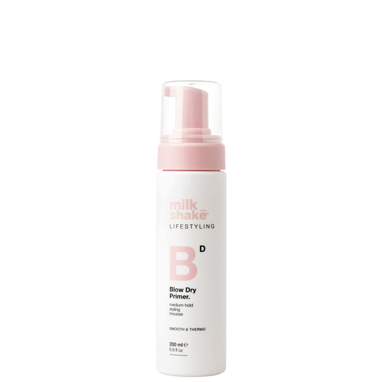milk_shake lifestyling blow dry primer