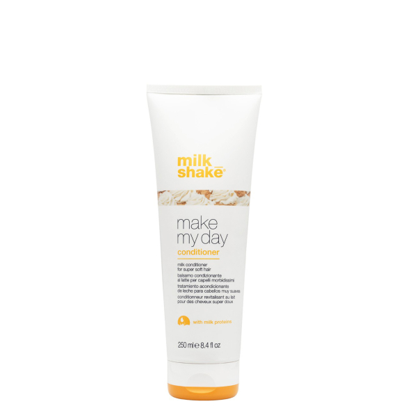 milk_shake make my day conditioner
