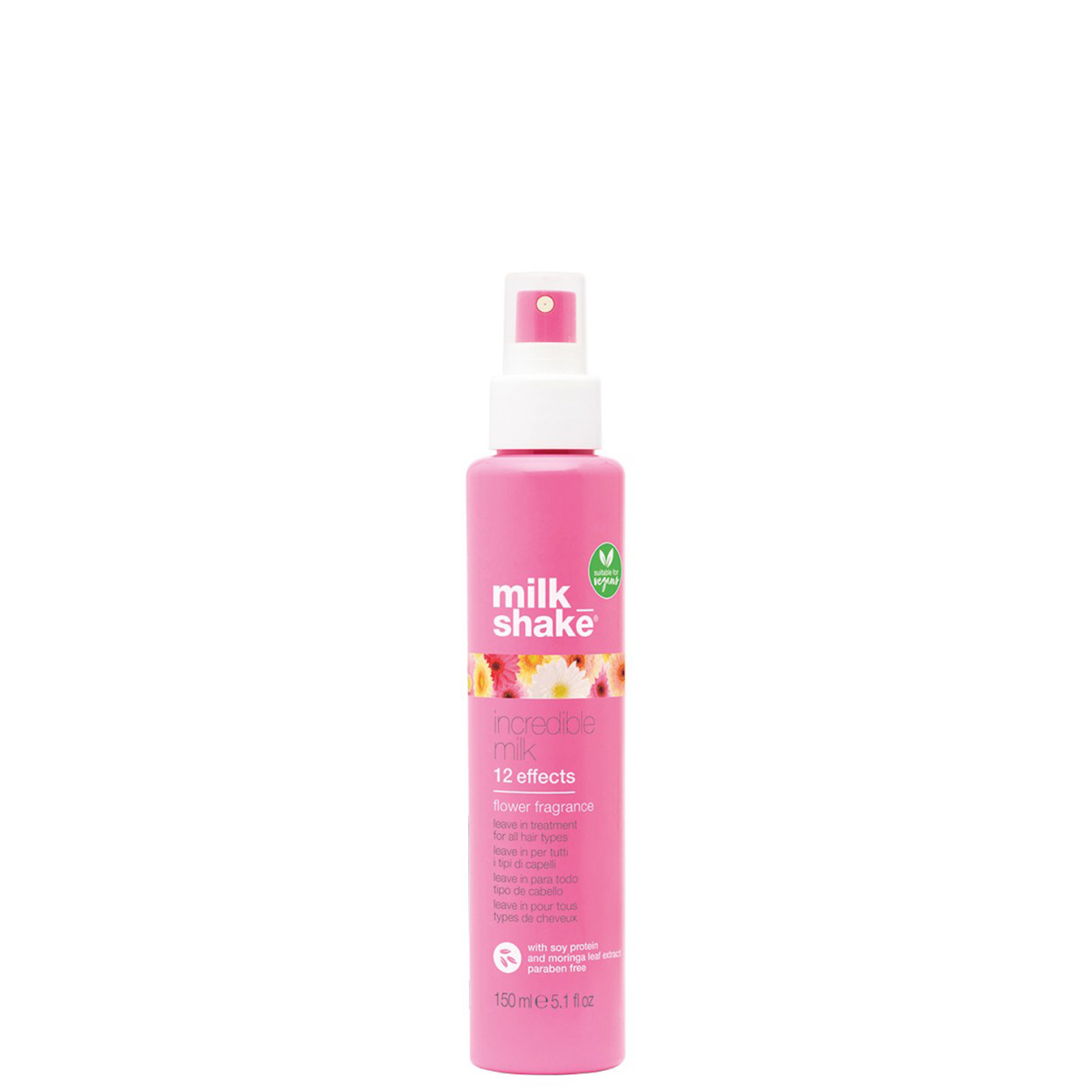 milk_shake incredible milk flower fragrance
