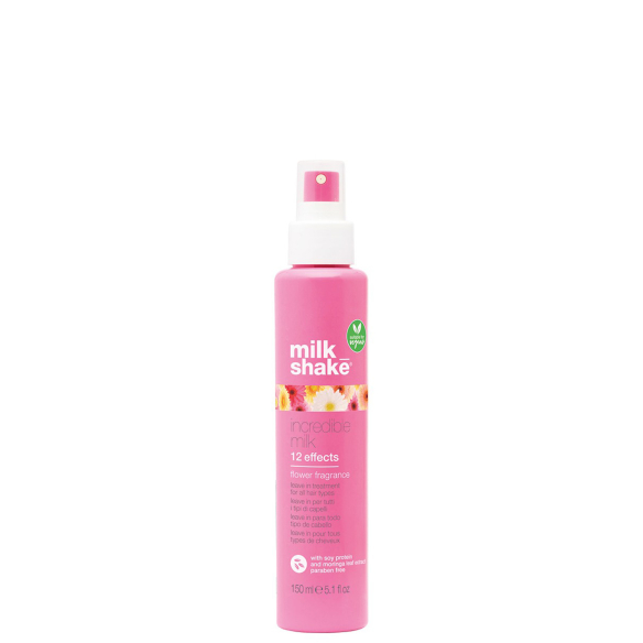 milk_shake incredible milk flower fragrance