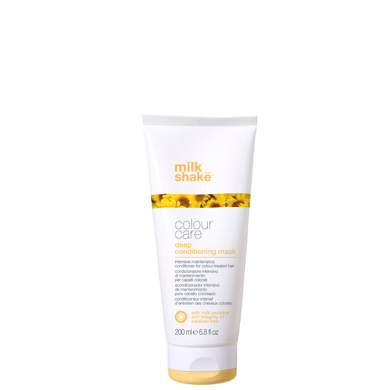 milk_shake deep conditioning mask
