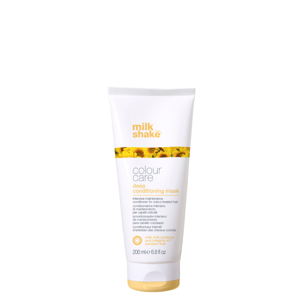 milk_shake deep conditioning mask