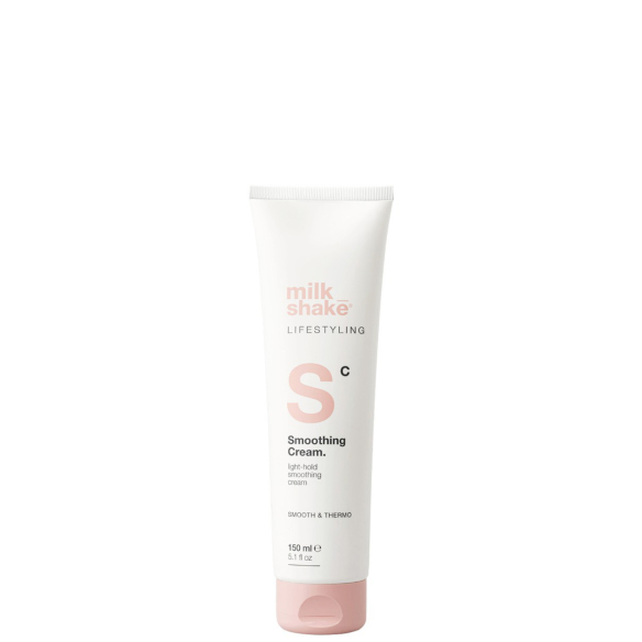 milk_shake lifestyling smoothing cream