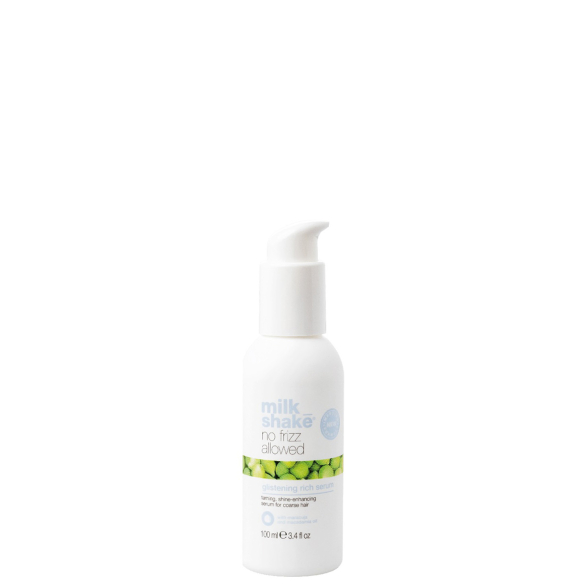 milk_shake no frizz allowed glistening rich serum