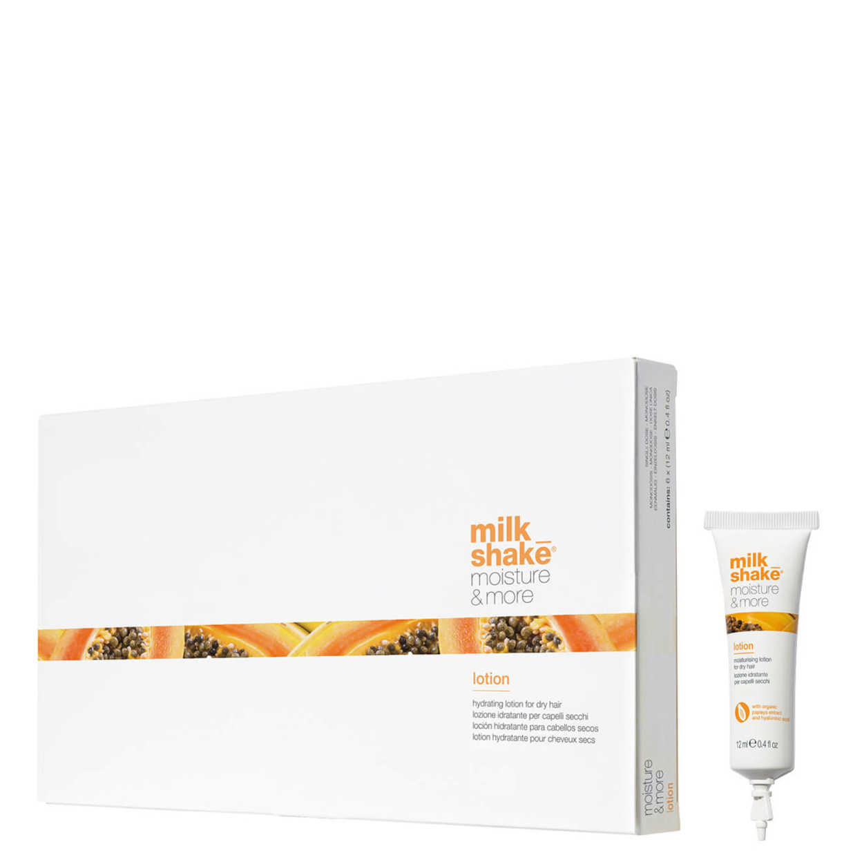 milk_shake moisture&more lotion