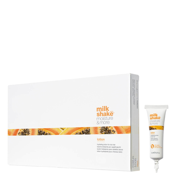 milk_shake moisture&more lotion
