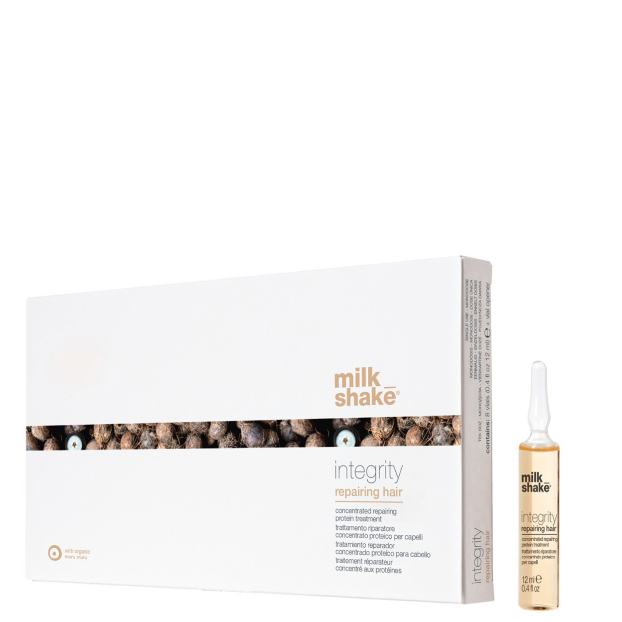 milk_shake integrity repairing hair