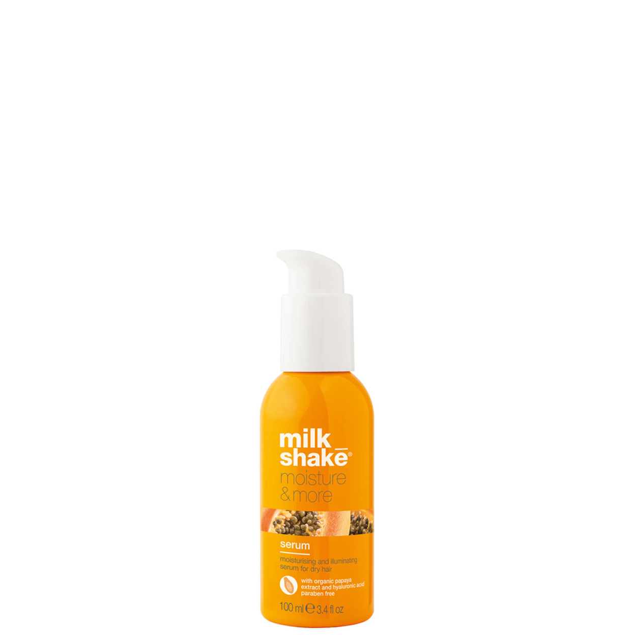milk_shake moisture&more serum