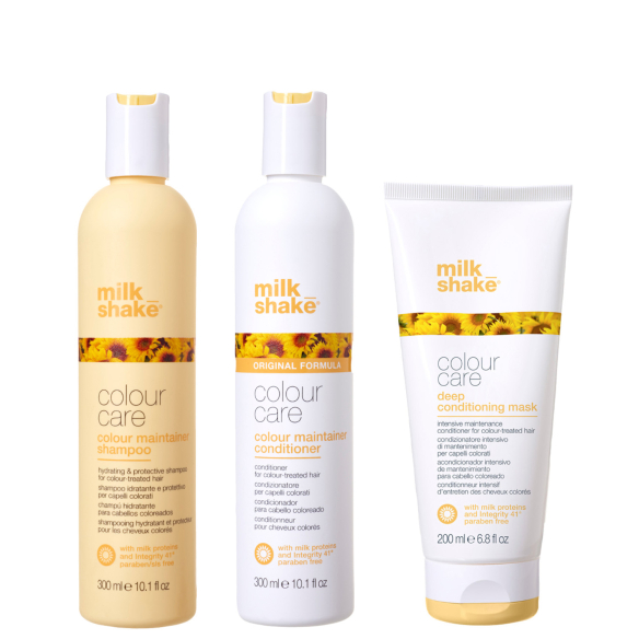 milk_shake colour care paket